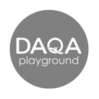 Daqa Spielplätze Logo