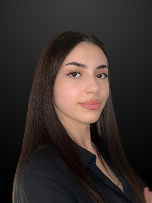 Albiona Leka Picture