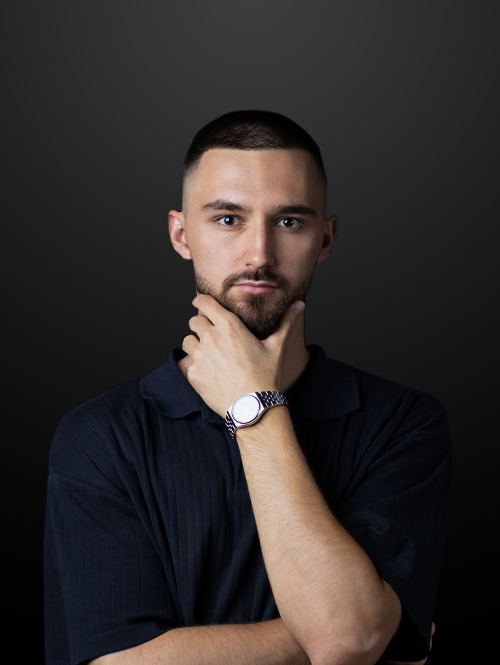 Rigon Bajrami Picture